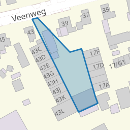 Perceel APD01-V-4219