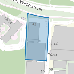 Perceel APD01-V-4241