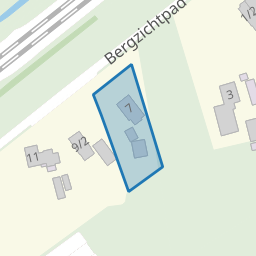 Perceel APD01-V-4457