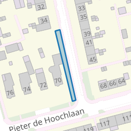 Perceel APD01-V-4536