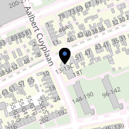 Appartement APD01 V 4542 3
