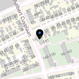 Appartement APD01 V 4542 4