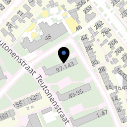Appartement APD01 V 4610 116
