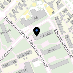 Appartement APD01 V 4610 119