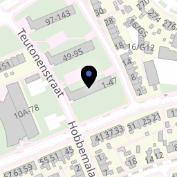 Appartement APD01 V 4610 13