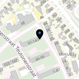 Appartement APD01 V 4610 132
