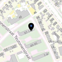 Appartement APD01 V 4610 133