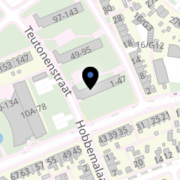 Appartement APD01 V 4610 14