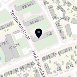Appartement APD01 V 4610 20