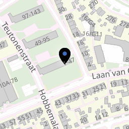 Appartement APD01 V 4610 23