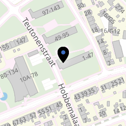 Appartement APD01 V 4610 33