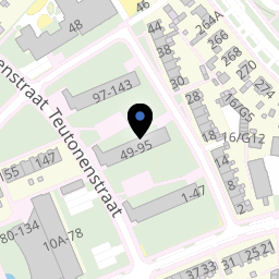 Appartement APD01 V 4610 61