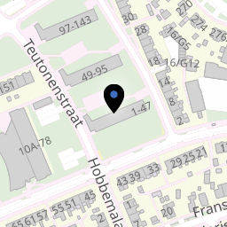 Appartement APD01 V 4610 7