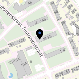 Appartement APD01 V 4610 70