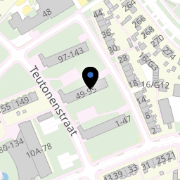 Appartement APD01 V 4610 73