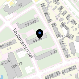 Appartement APD01 V 4610 79