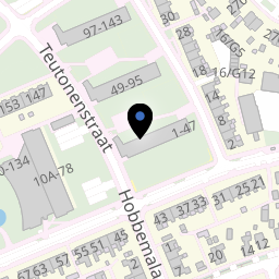 Appartement APD01 V 4610 8