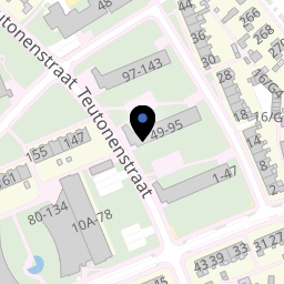 Appartement APD01 V 4610 82