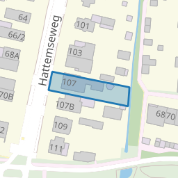 Perceel APD01-V-4612