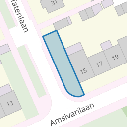 Perceel APD01-V-4713