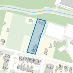 Perceel APD01-V-4738