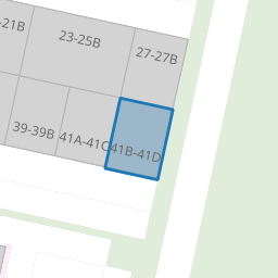 Perceel APD01-V-4741