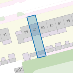 Perceel APD01-V-4758