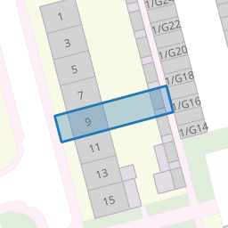 Perceel APD01-V-4770