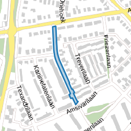 Perceel APD01-V-4781