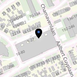 Appartement APD01 V 4798 14