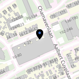 Appartement APD01 V 4798 15