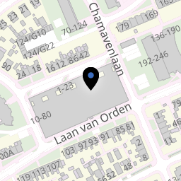Appartement APD01 V 4798 213