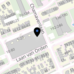 Appartement APD01 V 4798 237