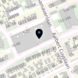 Appartement APD01 V 4798 241
