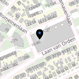 Appartement APD01 V 4798 36