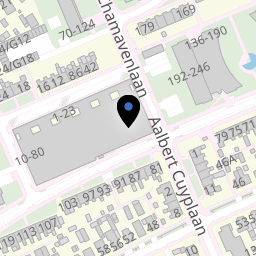 Appartement APD01 V 4798 75
