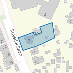 Perceel APD01-V-4817