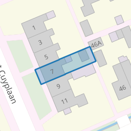 Perceel APD01-V-4820