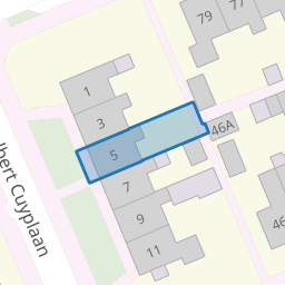 Perceel APD01-V-4821