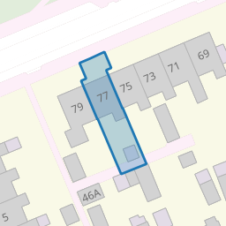 Perceel APD01-V-4825