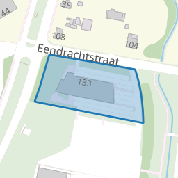 Perceel APD01-V-4880