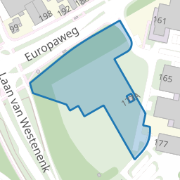 Perceel APD01-V-4886