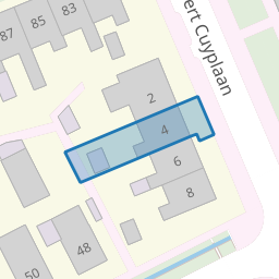 Perceel APD01-V-4894