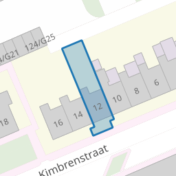 Perceel APD01-V-4912