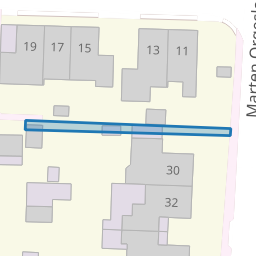 Perceel APD01-V-4924