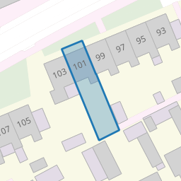 Perceel APD01-V-4931