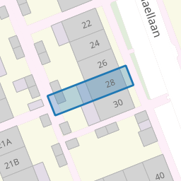 Perceel APD01-V-4950