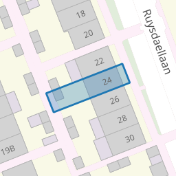 Perceel APD01-V-4952