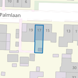 Perceel APD01-V-4990