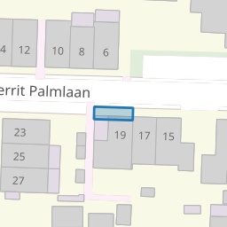 Perceel APD01-V-4995